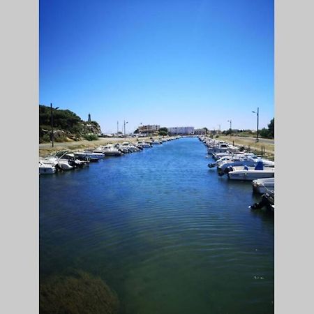 Appartement Calme Entre Terre Et Mer Proche Plage Fleury  Exterior photo