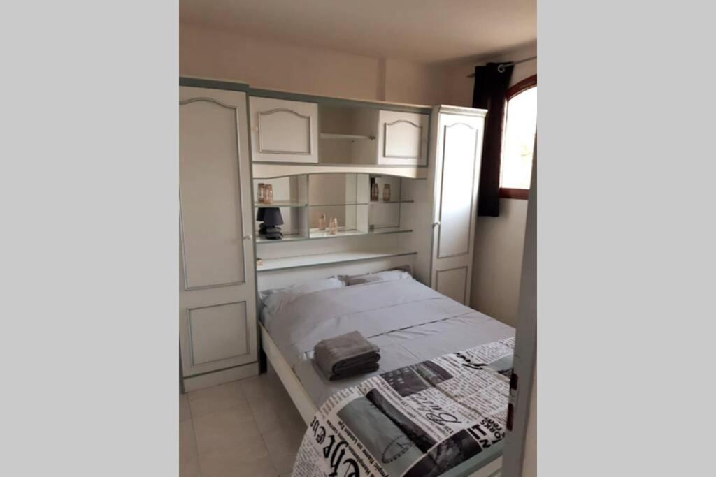 Appartement Calme Entre Terre Et Mer Proche Plage Fleury  Exterior photo